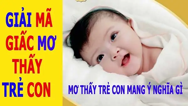 Mơ Thấy Người Khác Đánh Con Trai Mình: Liên Quan Đến Người Thứ Ba?