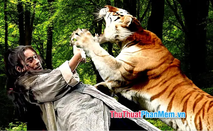 Nằm Mơ Thấy Đánh Nhau Với Người Thân