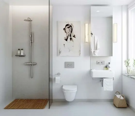 Mằm Mơ Thấy Nhà Vệ Sinh Bẩn