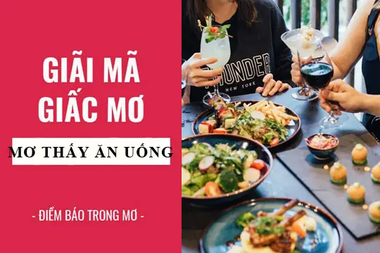 Giải Mã Giấc Mơ: Mơ Thấy Ăn Cơm, Ăn Uống Điềm Báo Gì, Lành Hay ...
