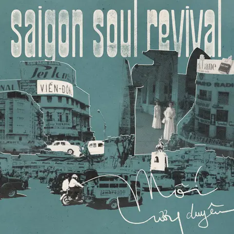 Mối Lương Duyên | Saigon Soul Revival