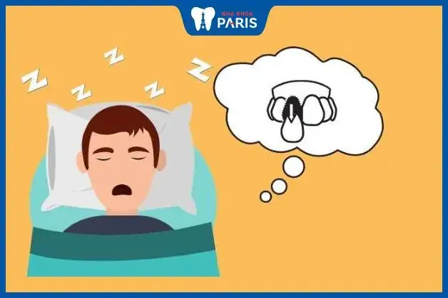 Mơ Gãy Răng Cửa Đánh Con Gì?
