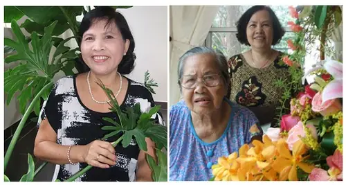 Ba Người Nữ Anh Hùng - Cổng Thông Tin Hội Liên Hiệp Phụ Nữ Việt ...
