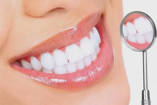 Nằm Mơ Thấy Hàm Răng Trắng Đẹp Là Điều May Mắn Và Mục Tiêu Gì Mà Nhiều Người Thường Tìm Kiếm Trên Google?