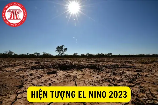 Hiện Tượng El Nino 2023: Nguyên Nhân, Tác Động Và Biện Pháp Ứng Phó