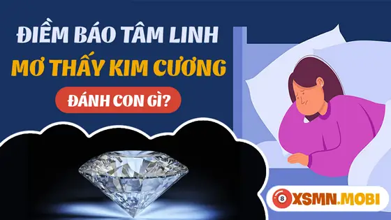 Một Số Giấc Chiêm Bao Thấy Kim Cương Khác