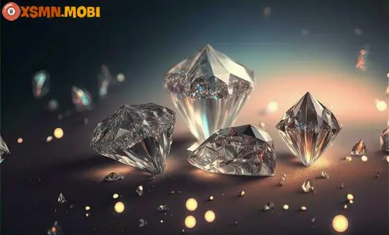Một Số Giấc Chiêm Bao Thấy Kim Cương Khác