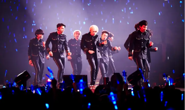 Giải Mã Giấc Mơ Nằm Mơ Thấy Idol