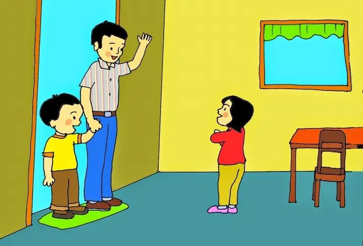 Giải Mã Giấc Mơ Khách Đến Chơi Nhà
