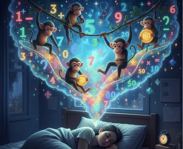 Mơ Thấy Khỉ Đánh Con Gì Ngày Hôm Nay - Giải Mã Giấc Mơ Thấy Khỉ Mơ Thấy Khỉ Đánh Con Gì Ngày Hôm Nay - Giải Mã Giấc Mơ Thấy Khỉ