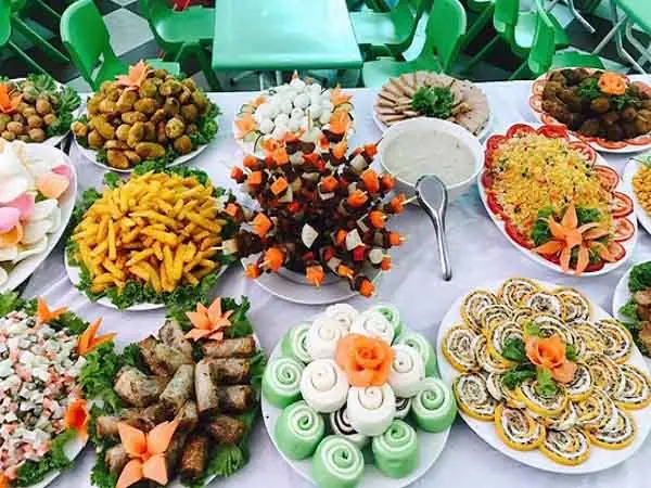 Nằm Mơ Thấy Ăn Cỗ Có Ý Nghĩa Gì, Đánh Con Đề Gì Ăn Chắc | Chovinh ...