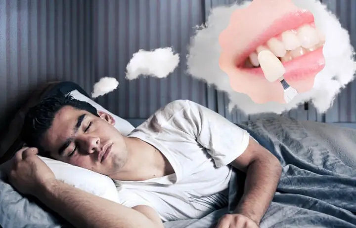 Nằm Mơ Thấy Làm Răng Mới Là Điềm Tốt Hay Xấu? Giải Mã Giấc Mơ