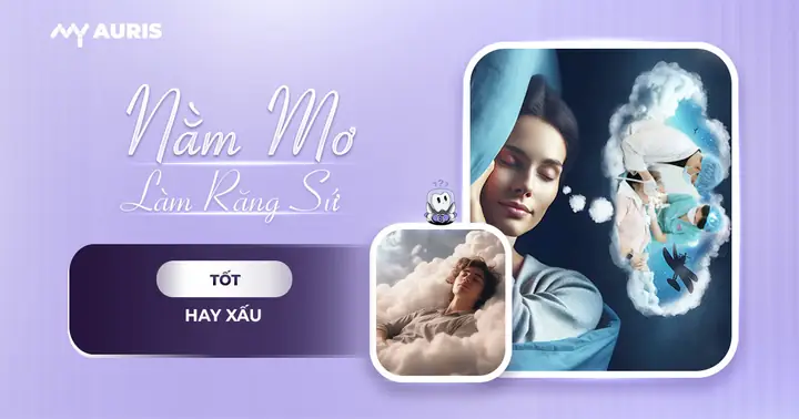Nằm Mơ Thấy Răng Giả Là Điềm Gì? Luận Giải Mọi Giấc Mơ - Nha ...