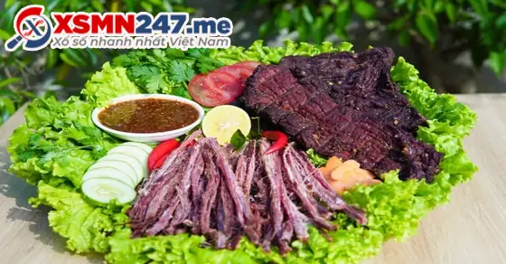 - Nằm Mơ Thấy Thịt Trâu Dưới Đất