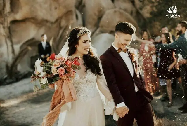 Nằm Mơ Thấy Mình Đám Cưới Báo Hiệu Điềm Gì? Nên Đánh Lô Đề ...