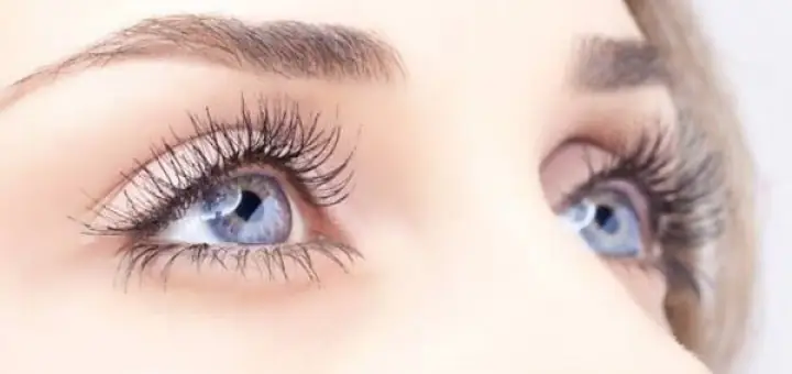 Rụng Lông Mi Là Điềm Gì?