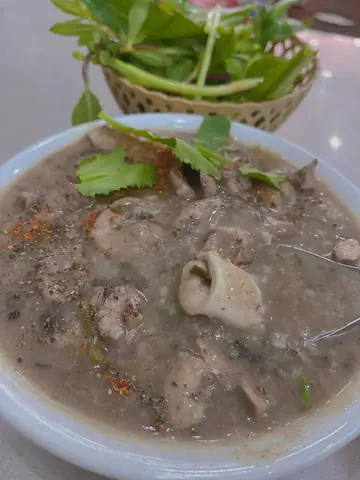 Nằm Mơ Thấy Lòng Lợn Đánh Đề Con Gì