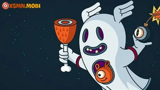 - Nằm Mơ Thấy Ma Và Niệm Phật
