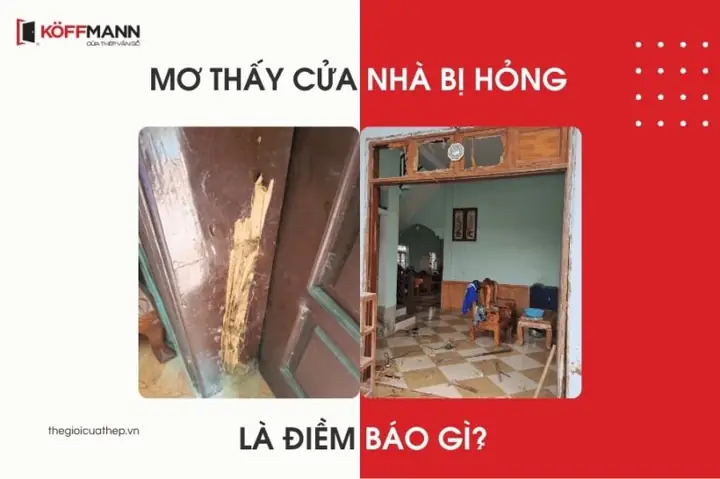 Nằm Mơ Thấy Mắt Bị Hư: Giải Mã Điềm Báo Và Ý Nghĩa Sâu Sắc