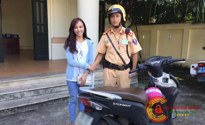 Mơ Thấy Mất Xe Nhưng Tìm Lại Được Là Điềm Báo Gì ?