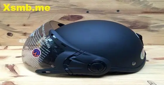 Những Điều Bí Ẩn Cùng Ý Nghĩa Quanh Giấc Mơ Thấy Mũ Bảo Hiểm ...