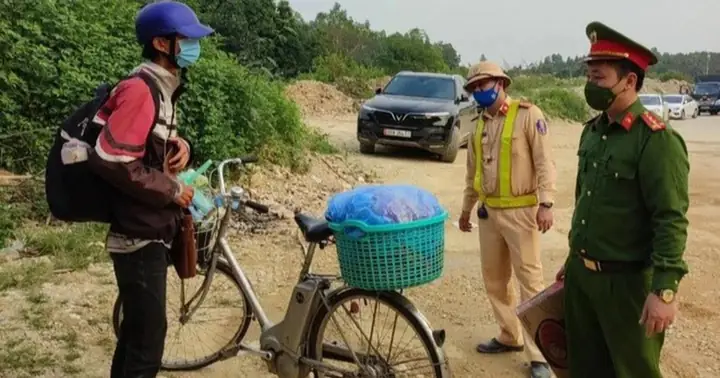Nằm Mơ Thấy Ăn Trộm Vô Lấy Mất Tiền - Nạp Rút Siêu Tốc
