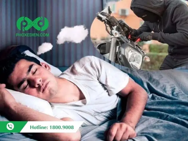 Nỗi Lo Mất Đi Sự Nhiệt Huyết Hay Khát Vọng Cá Nhân