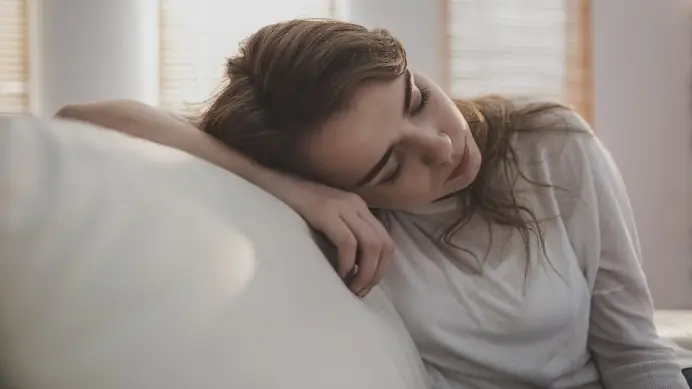 Mơ Thấy Kinh Nguyệt Không Đều