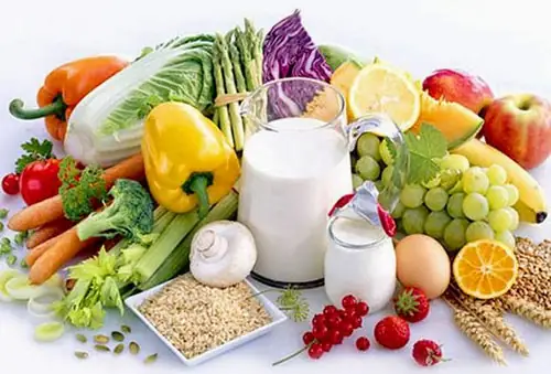Sá»m Phã¡t Hiá»n Bá»nh Ung Thæ° Nãªn Thay Äá»i Cháº¿ Äá» Dinh Dæ°á»¡ng.