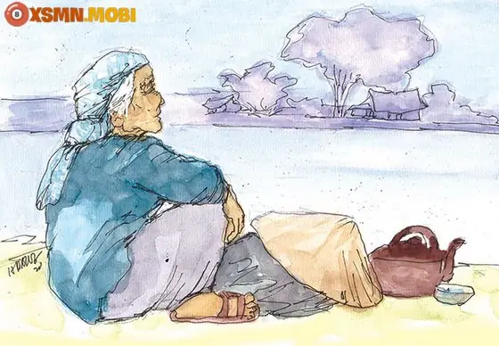 - Mơ Thấy Mẹ Chết Nhưng Mẹ Đã Chết Rối