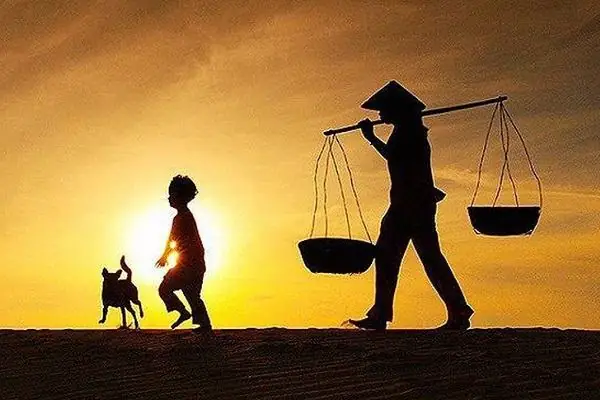 Mẹ Xuất Hiện Như Thế Nào Trước Khi “chết”