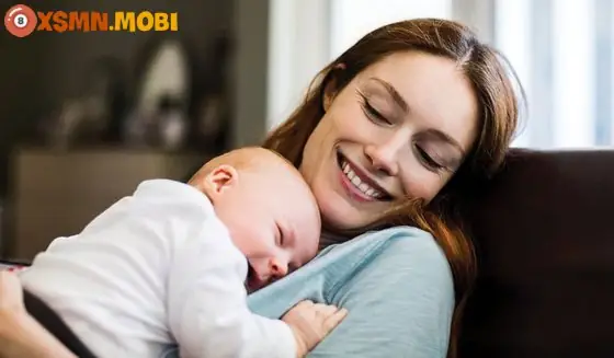 - Nằm Mơ Thấy Mẹ Quan Âm