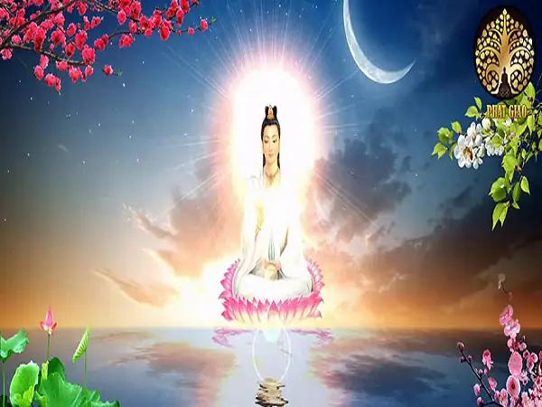 Nằm Mơ Thấy Mẹ Quan Âm Đánh Số May