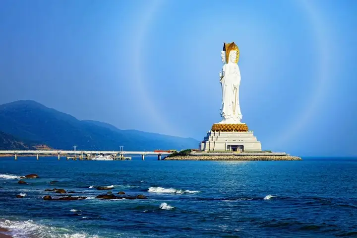 Nằmmơ Thấy Tượng Mẹ Quan Âmlà Điềm Gì ?