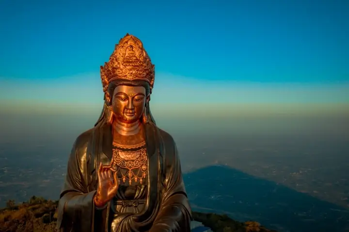 Tượng Mẹ Quan Âm Là Gì? Ý Nghĩa Của Tượng Mẹ Quan Âm ?