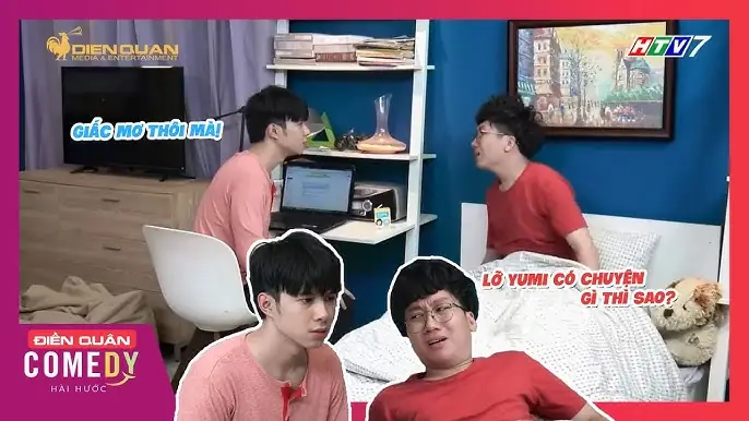 Biểu Tượng Của Sự Thay Đổi Lớn