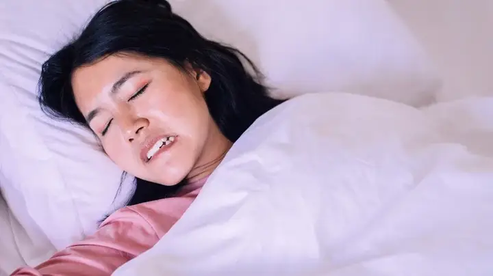 Nằm Mơ Thấy Mình Bị Bệnh Sắp Chết