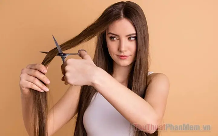 Khám Phá Ý Nghĩa Của Giấc Mơ Cắt Tóc! May Mắn Hay Thách Thức?