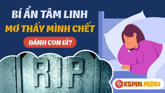 - Mơ Thấy Mình Chết 2 Lần