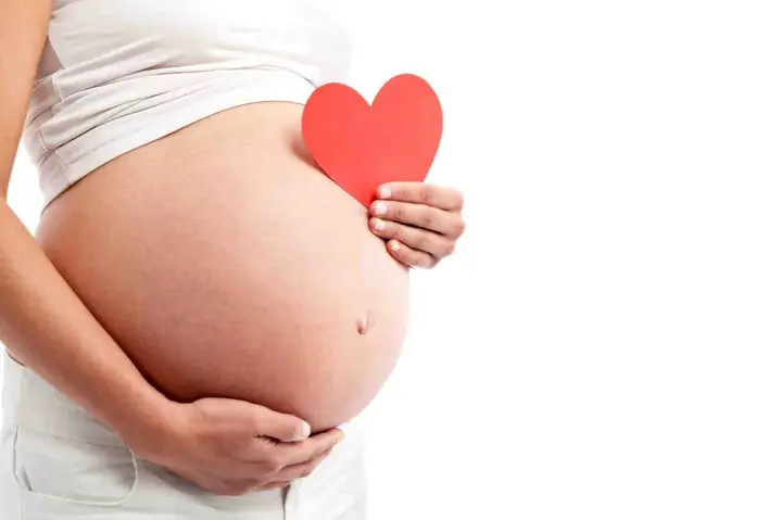 Nằm Mơ Thấy Mình Có Bầu Là Điềm Báo Gì