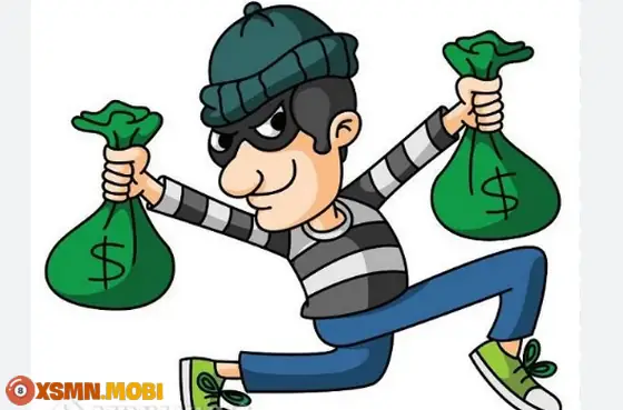 - Nằm Mơ Thấy Bị Ăn Trộm