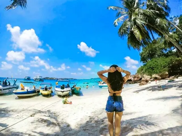 Nằm Mơ Thấy Đi Du Lịch Là Điềm Báo Gì? - Vntrip.vn