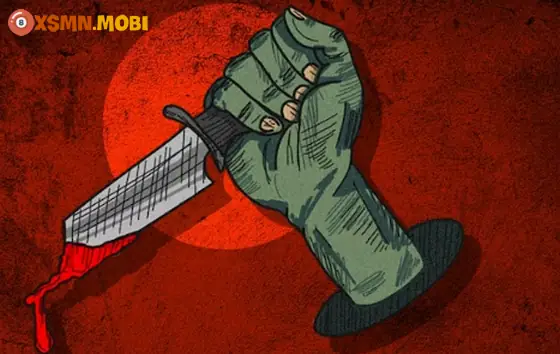 - Mơ Thấy Người Thân Giết Người