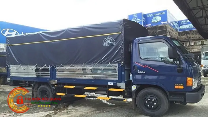 Nằm Mơ Thấy Xe Tải Là Điềm Báo Gì Và Nên Đánh Con Gì ?