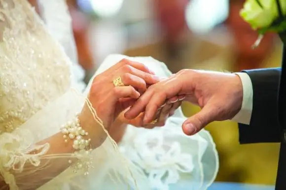 Mơ Lấy Chồng Phản Ánh Điều Gì Về Cuộc Sống Cũng Như Khao Khát Hiện Tại Của Bạn?
