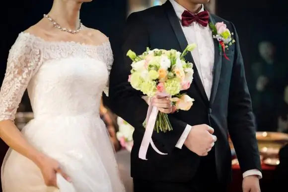 Mơ Lấy Chồng Phản Ánh Điều Gì Về Cuộc Sống Cũng Như Khao Khát Hiện Tại Của Bạn?