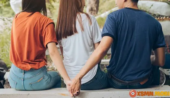 - Mơ Thấy Người Yêu Ngoại Tình Với Bạn Mình
