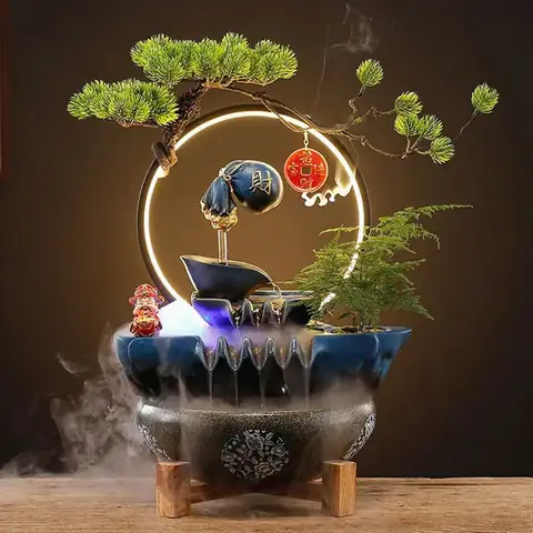Giấc Mơ Rơi Xuống Nước Dưới Góc Nhìn Phong Thủy & Tâm Linh