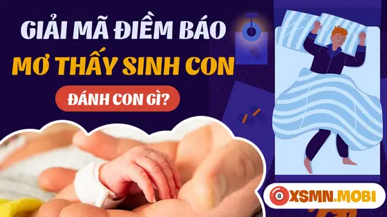 Giải Mã Một Số Giấc Chiêm Bao Về Sinh Đẻ Khác