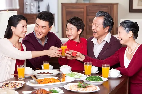 Giấc Mơ Thấy Gia Đình Người Yêu Có Ý Nghĩa Gì?